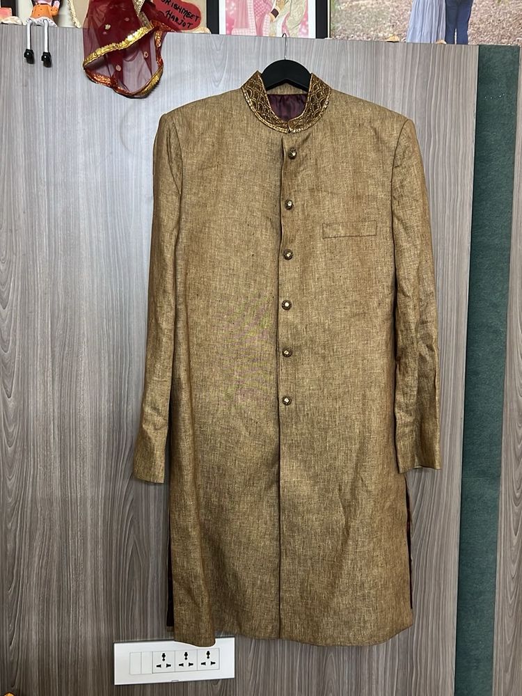 Sherwani