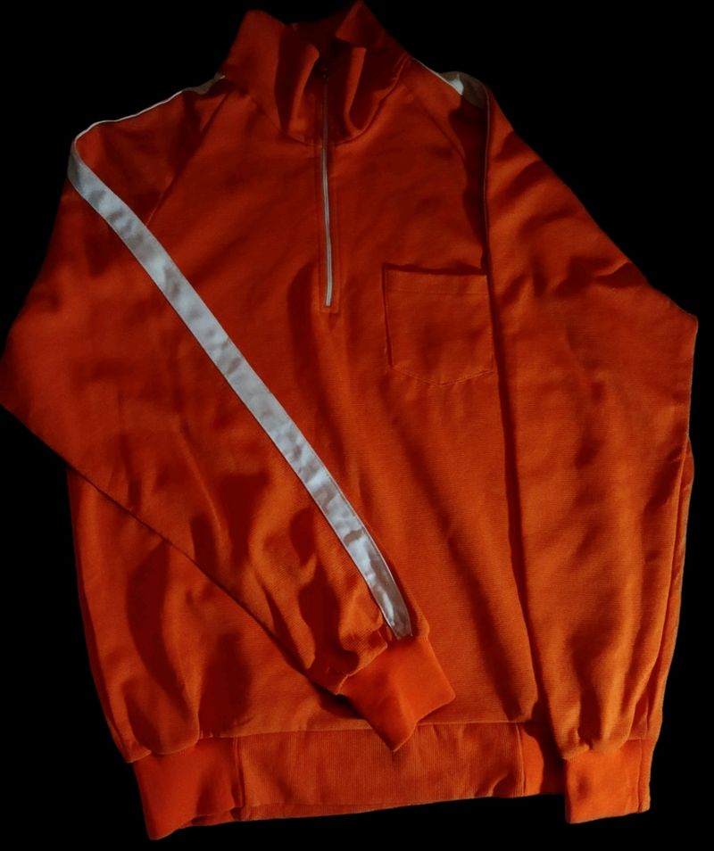 Full Sleeves Trip Sweater