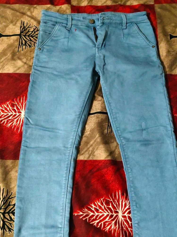 Casual Pant