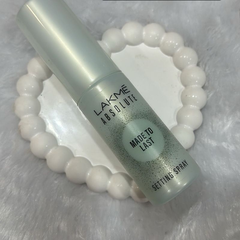 Lakme Setting Spray