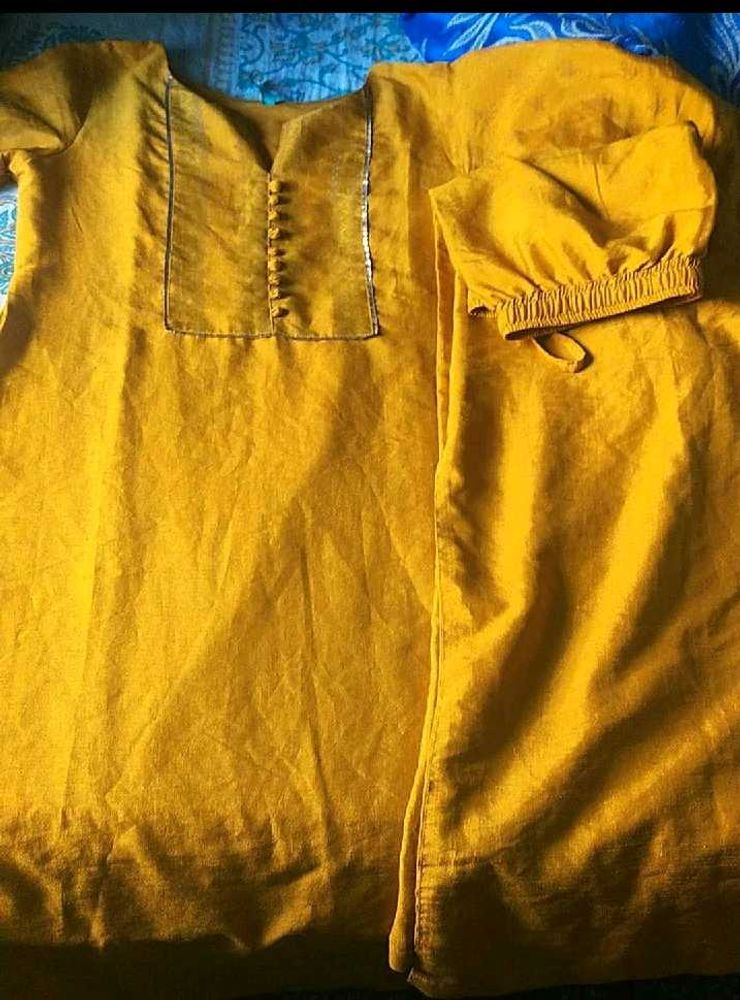 Kurta Set
