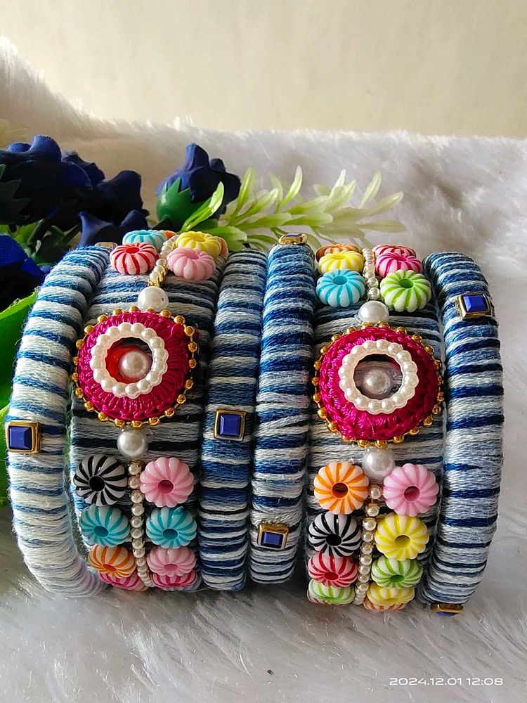 Hande Made Size 2*6