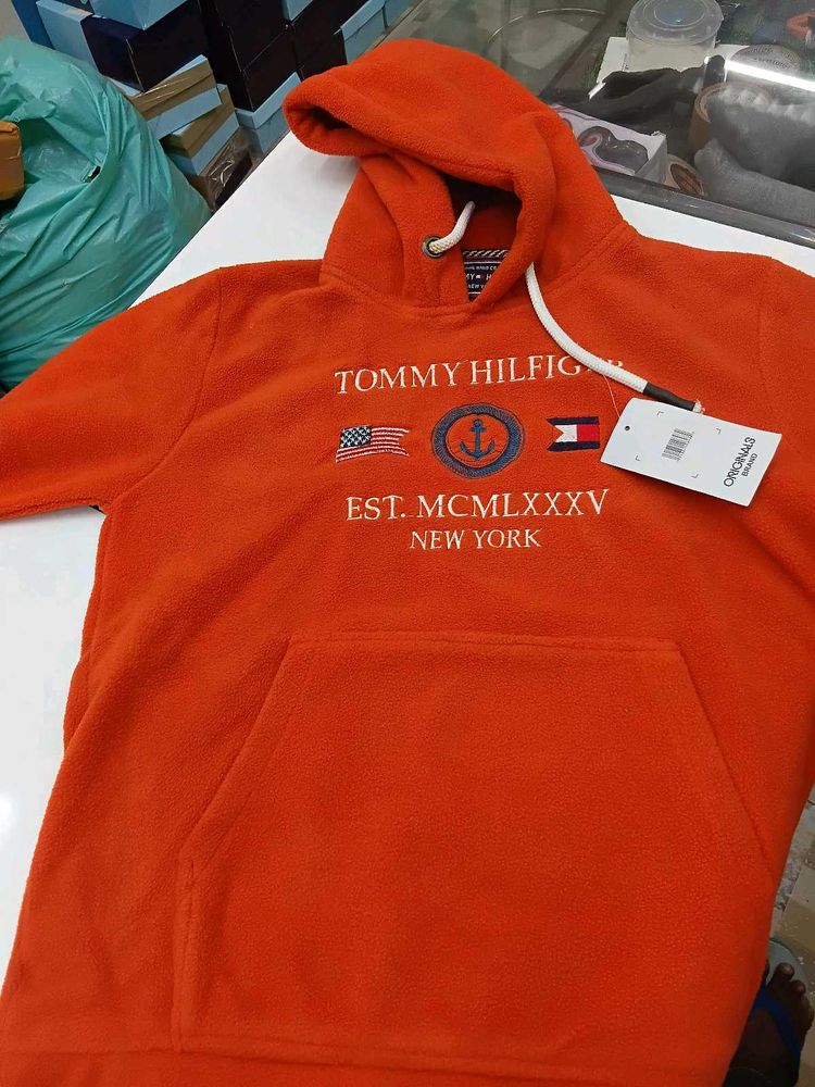 Tommy Hilfiger Hoodie