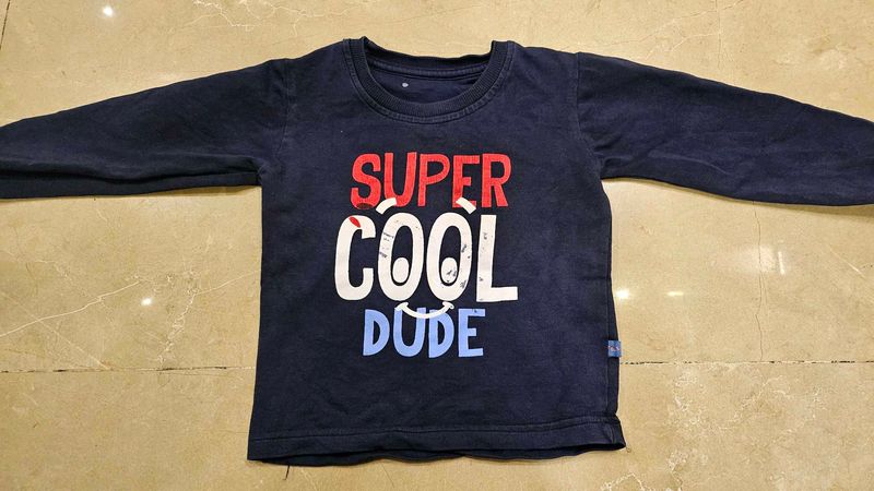 Unisex Kids T-SHIRT