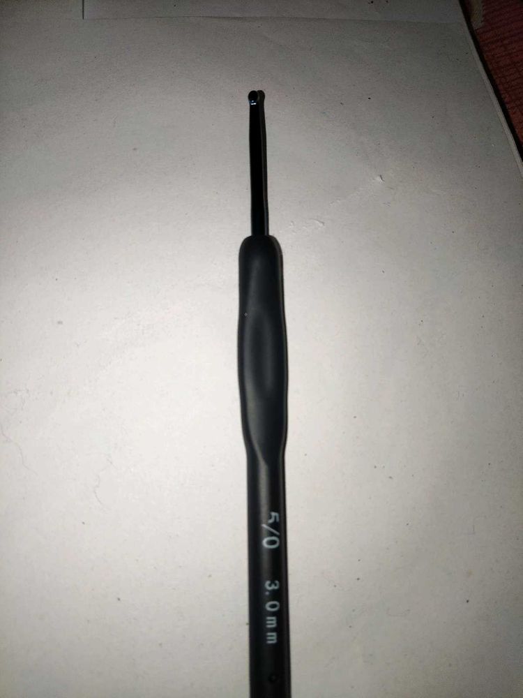 Crochet Needle