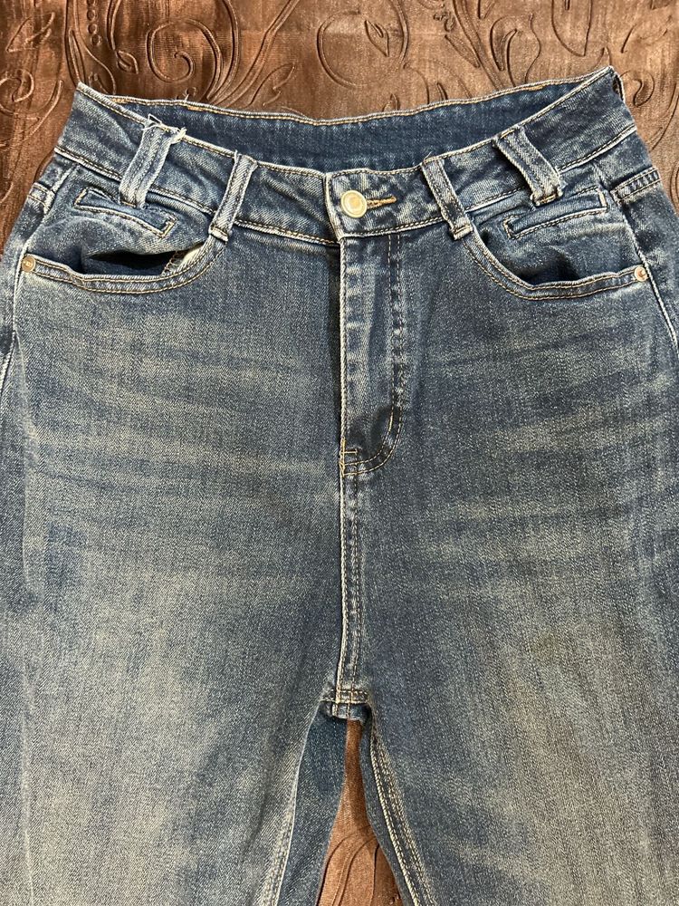 Jeans𐙚