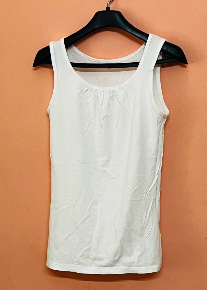Brand New ❗️❗️ Sando Top (white)