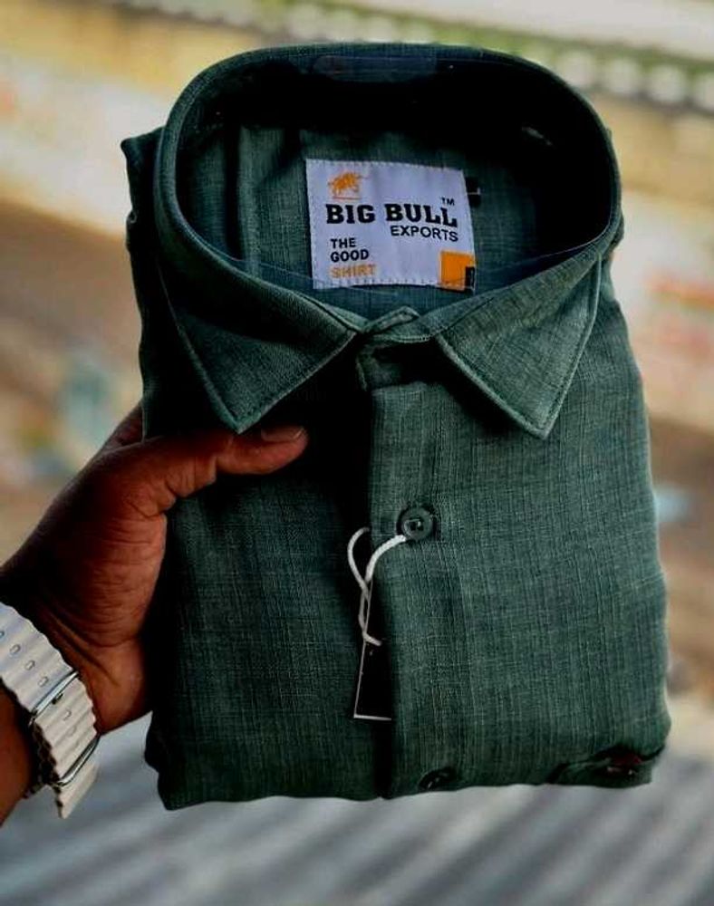 Free Gift With New Premium Full Sleeve Shirt