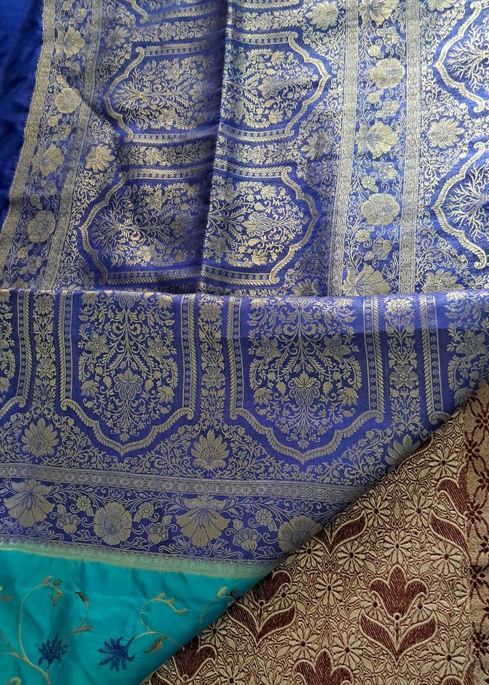 Silk Saree