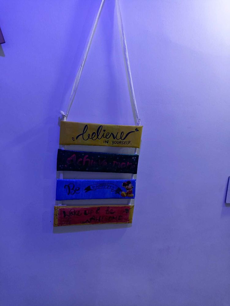 Wall Decor