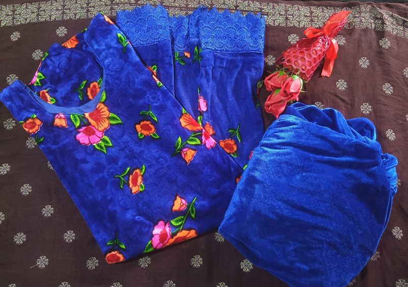 Punjabi Suit For Women
