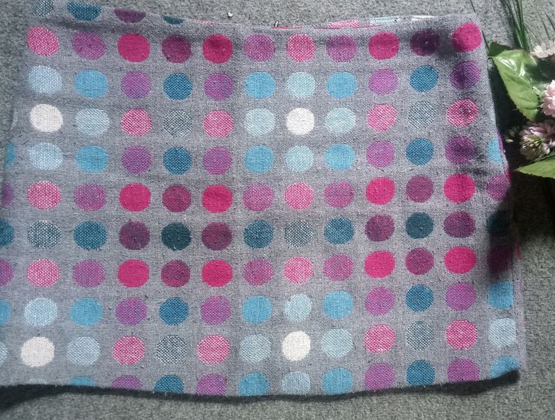 JAPANESE POLKA DOT MINI SKIRT 🎀