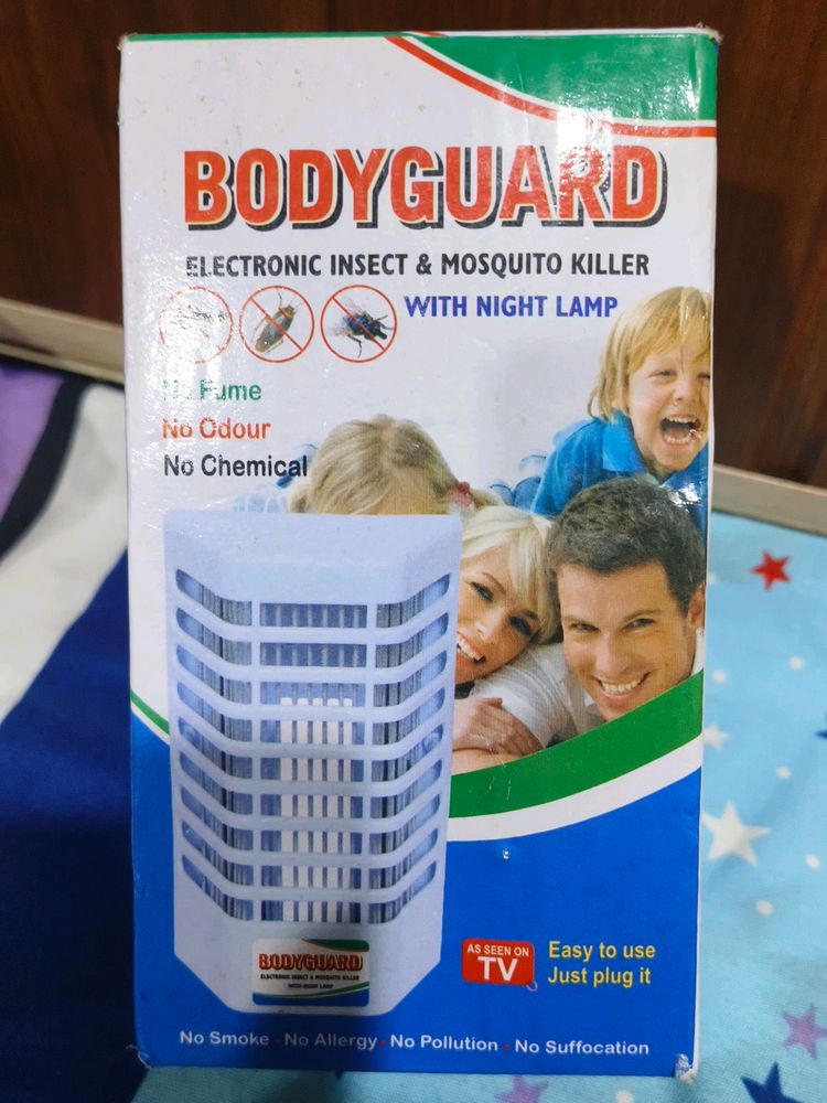 Electric Mosquito Killer