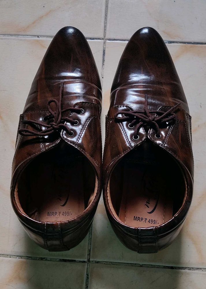 Formal men&#39;s shoes 👟👟