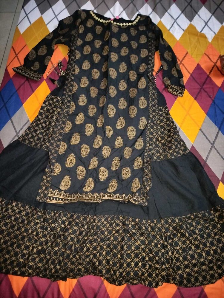 Anarkali Suits