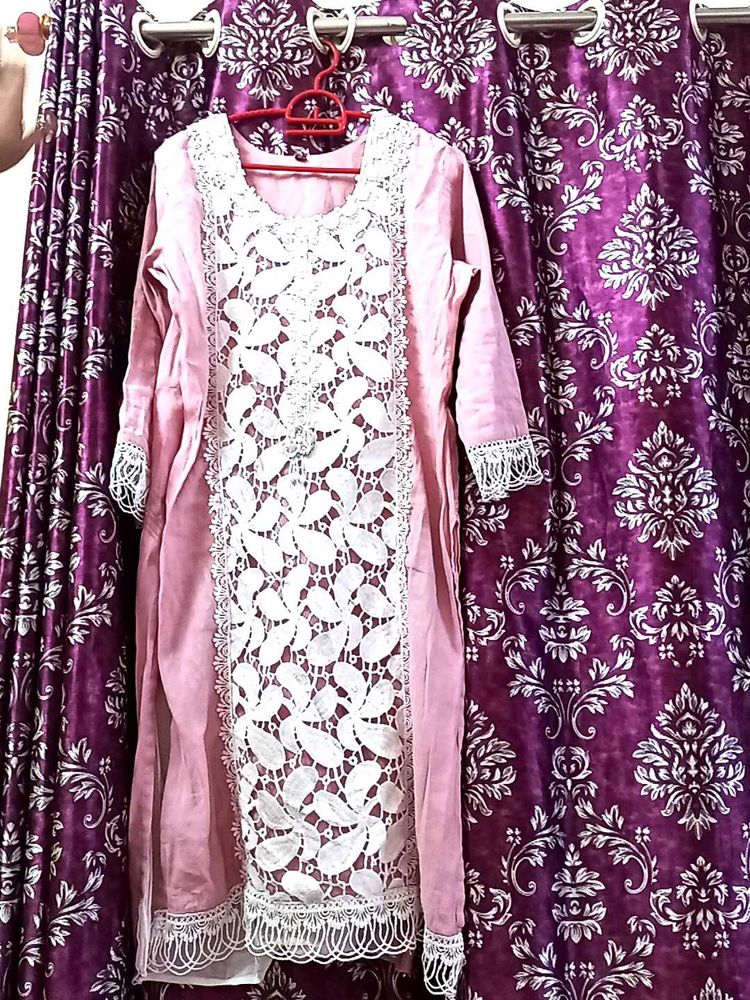 Pakistani Kurti