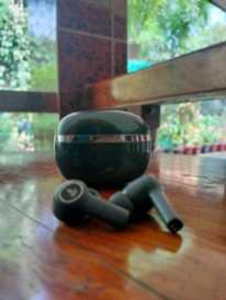Boat Nirvana Ion ANC Premium Quality Earbuds