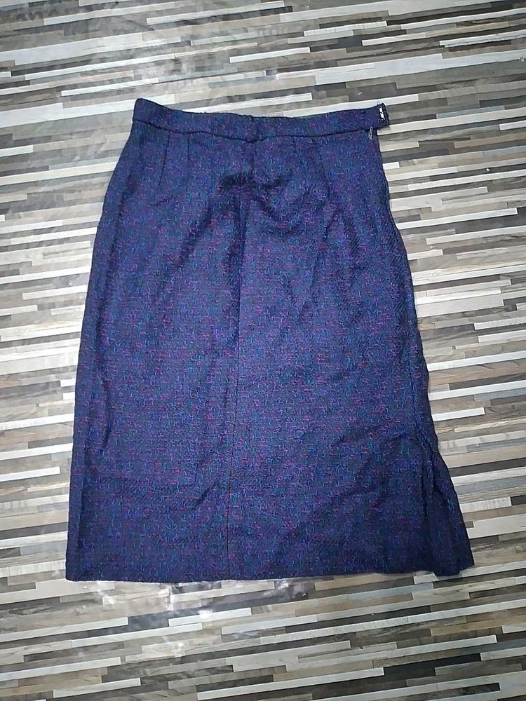 Midi Skirt