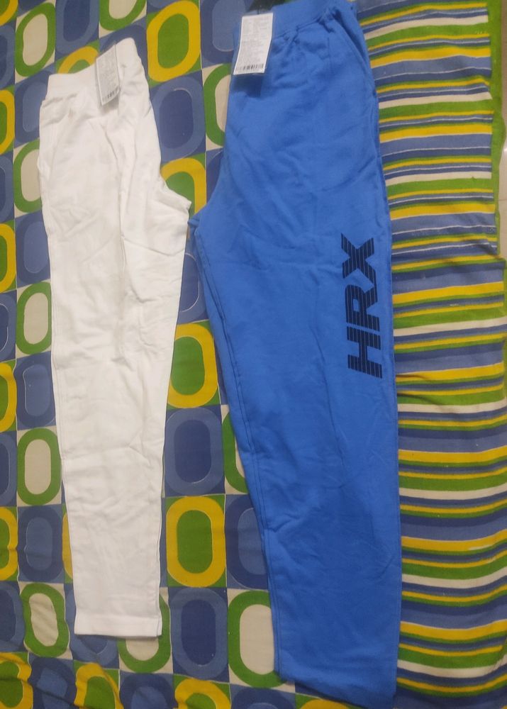 HRX MENS LOWER 2 Piece