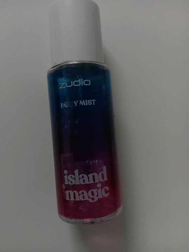 Body Mist