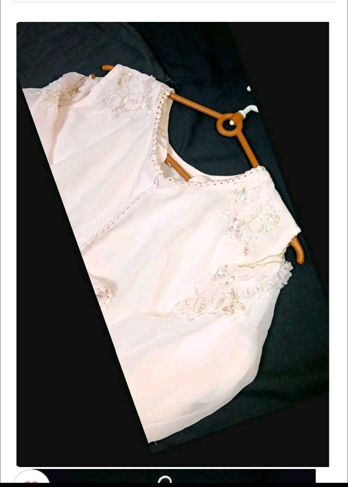 Party Wear  Gown