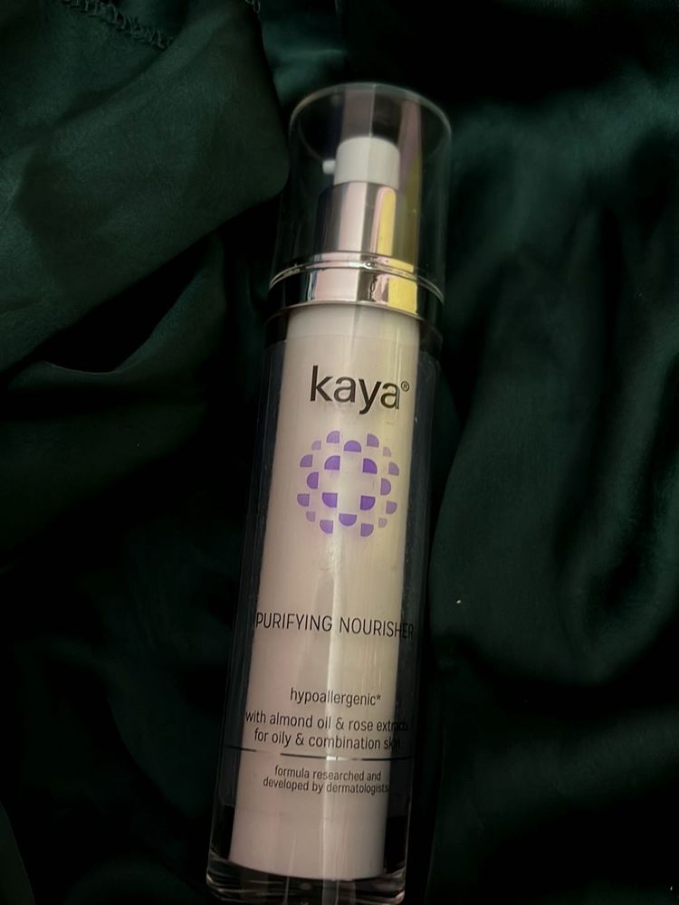 Kaya Purifying Nourisher