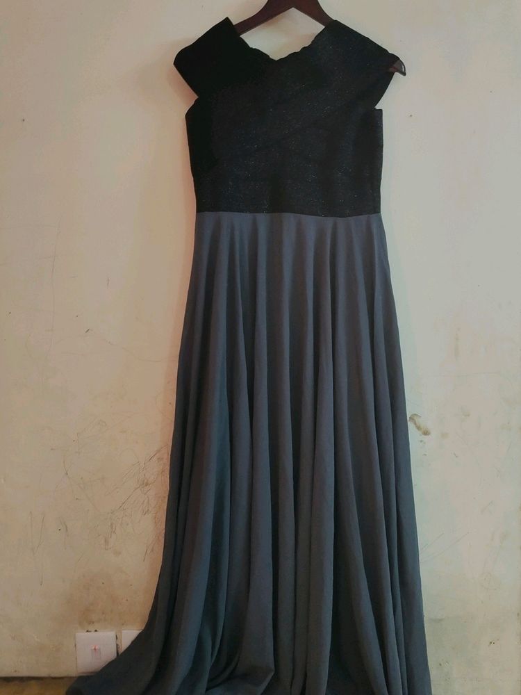 Beautiful Partywear Gown
