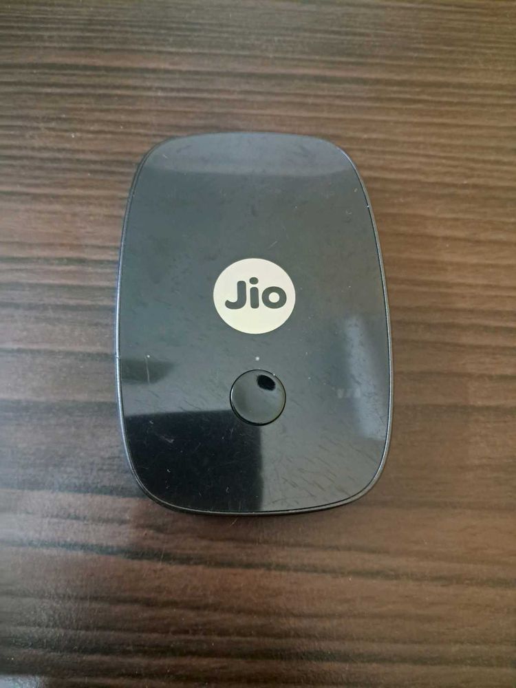 JIO WIFI Dongle