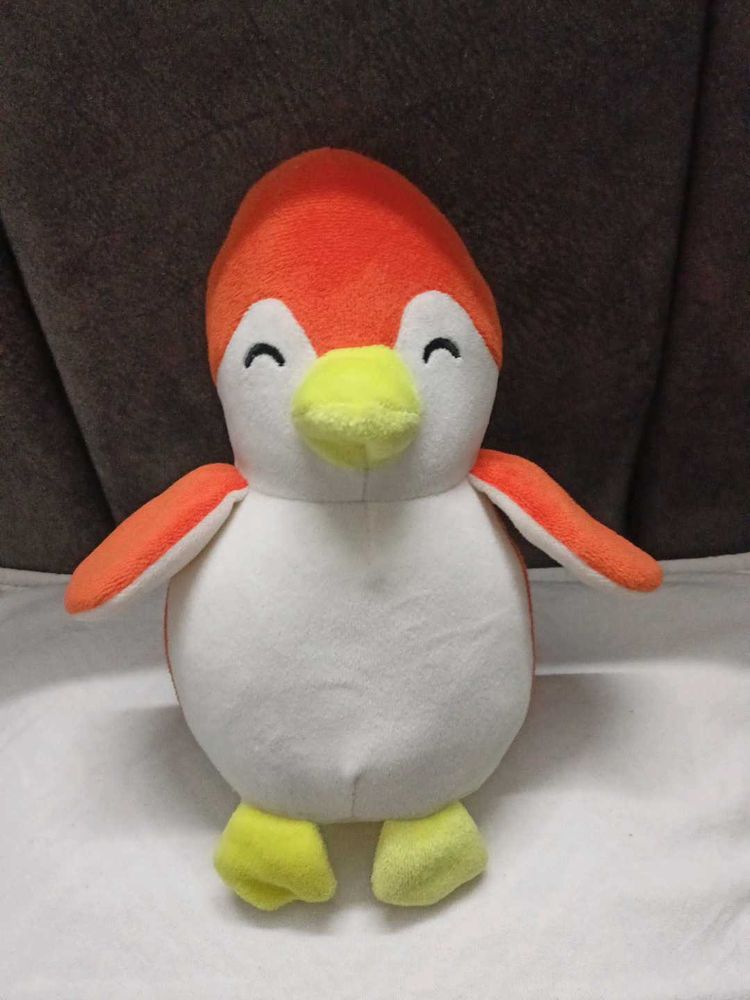 Soft Toy