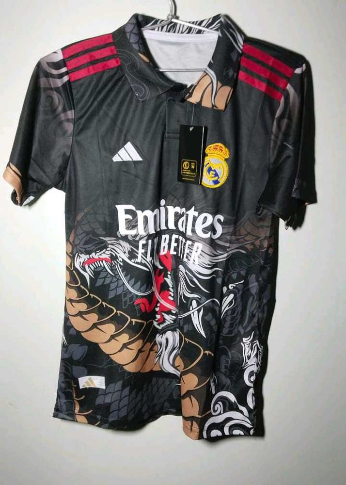 Real Madrid Adidas