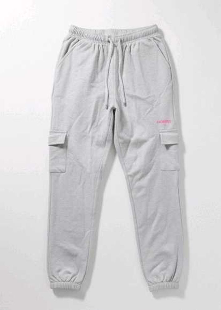 ⭐Gray Cargo Joggers