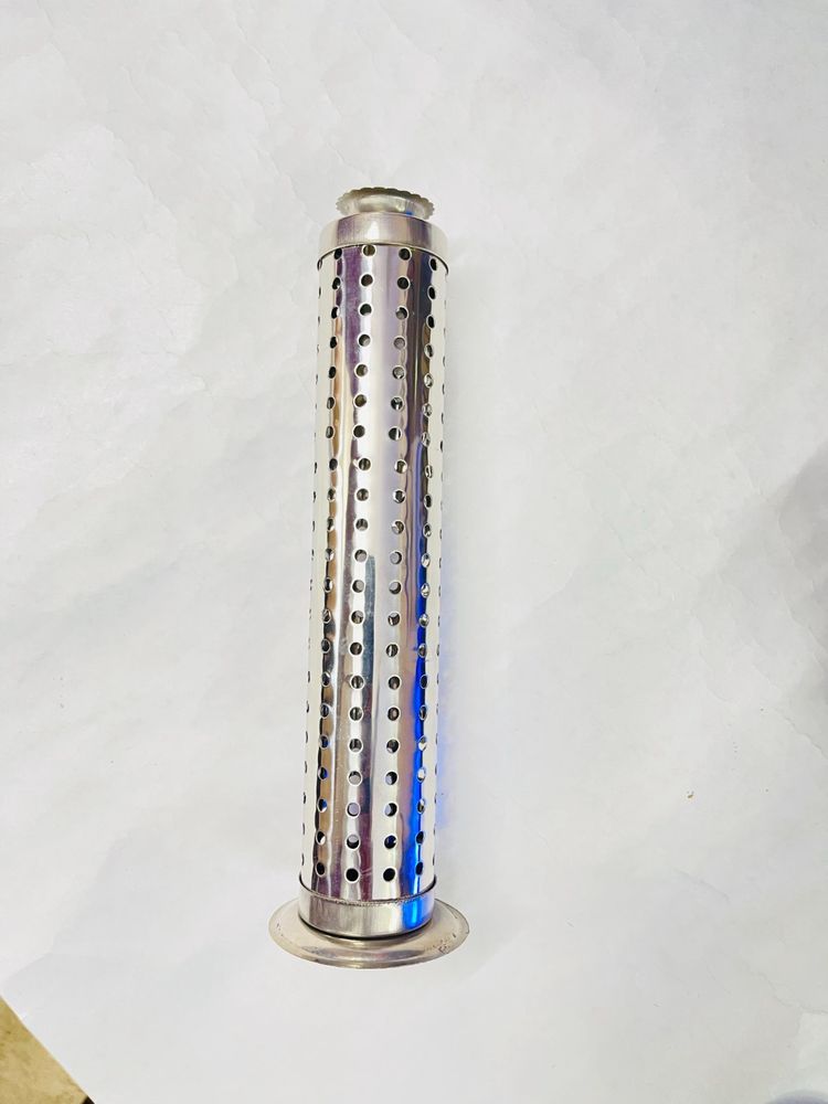 Agarbatti Dhoop Stand With Ash Collector