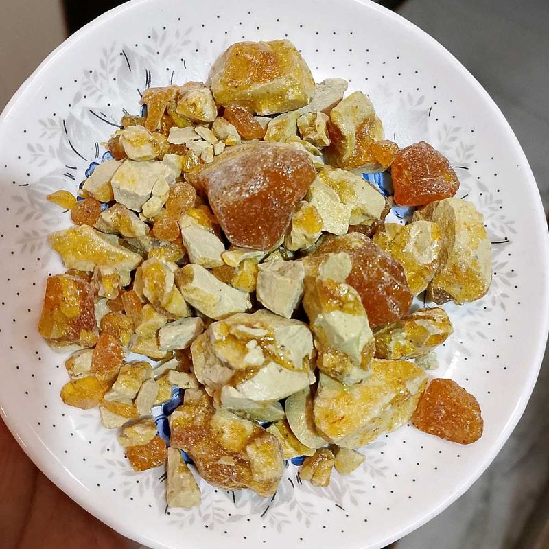 Pure Loban/ Frankincense Resin