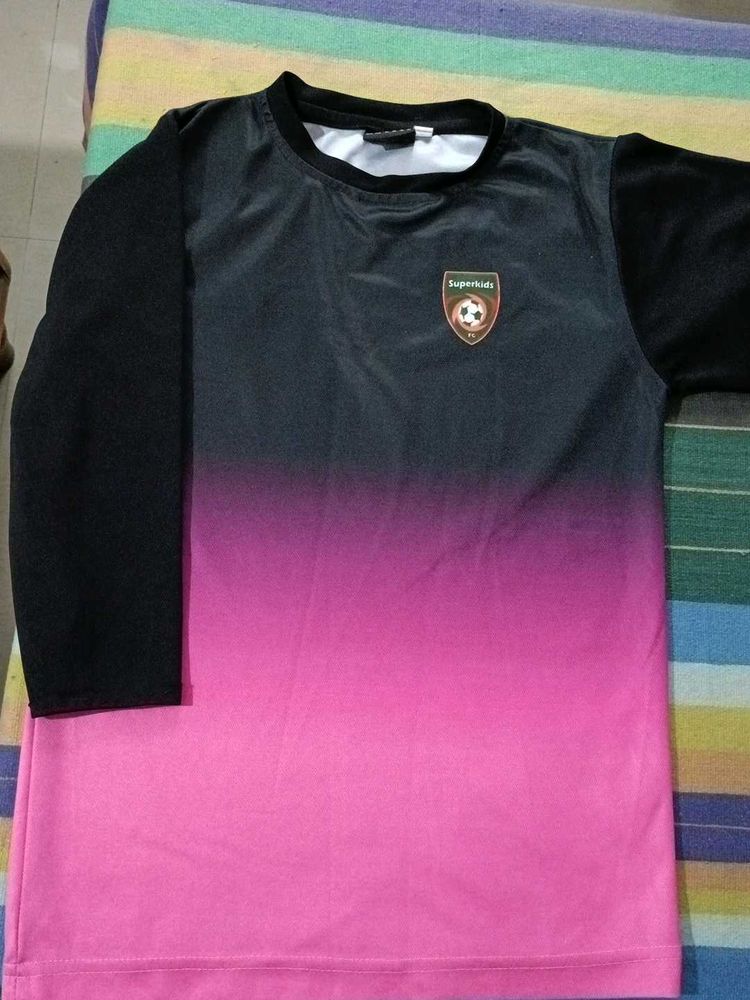 Cool Graphic T-Shirt