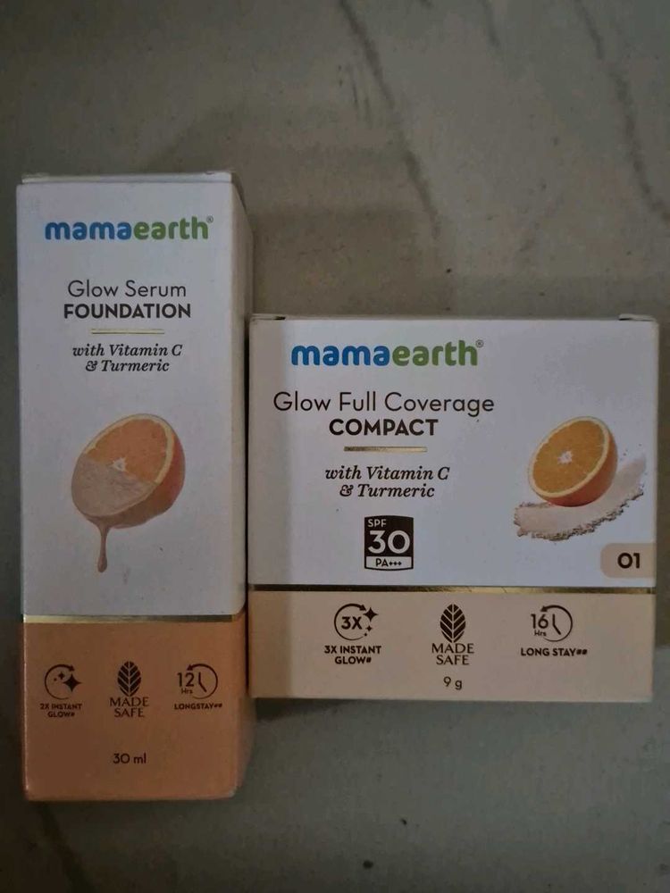 Foundation 08 And Compact 01