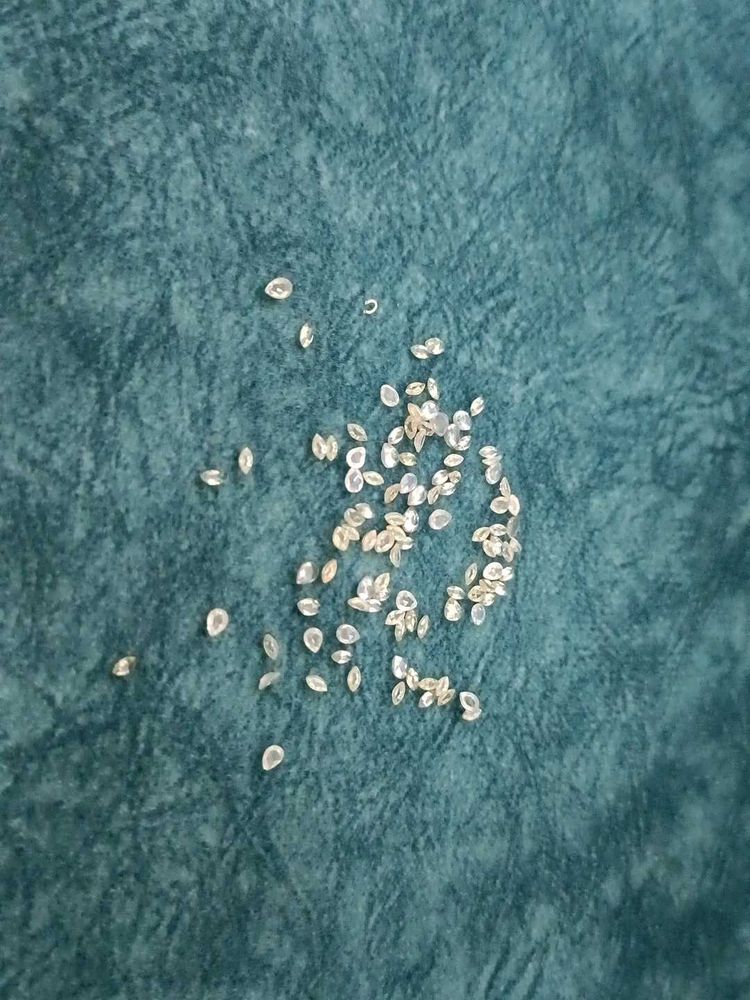 Loose Gemstones - Craft Supplies