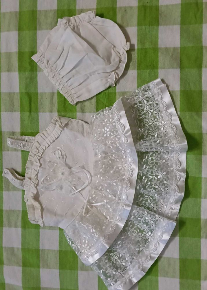 Little Baby Frock