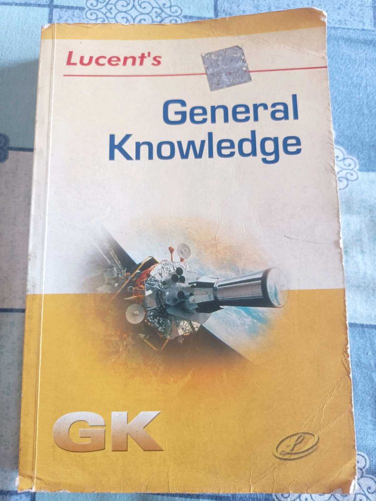 Lucent&#39;s General Knowledge