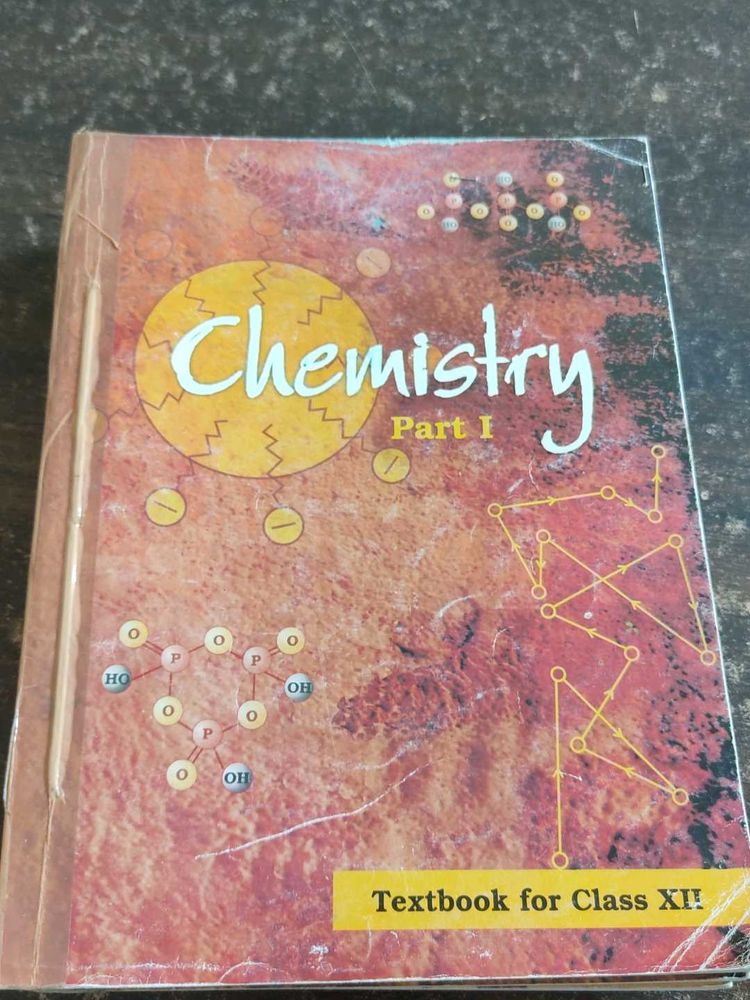 Class XII PCM Stream Ncert Books Set