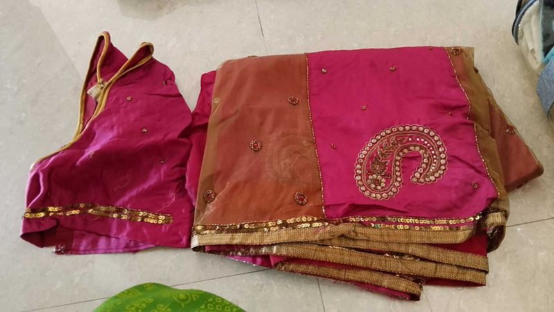 Party Wear Sarees