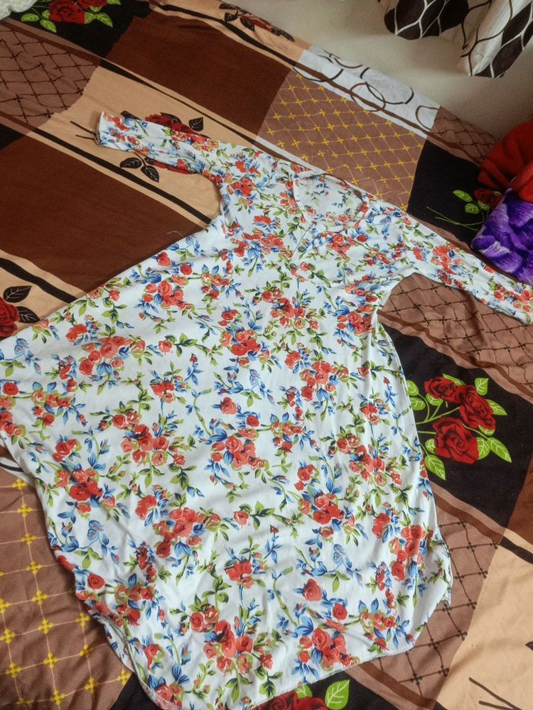 Round Kurti Like New