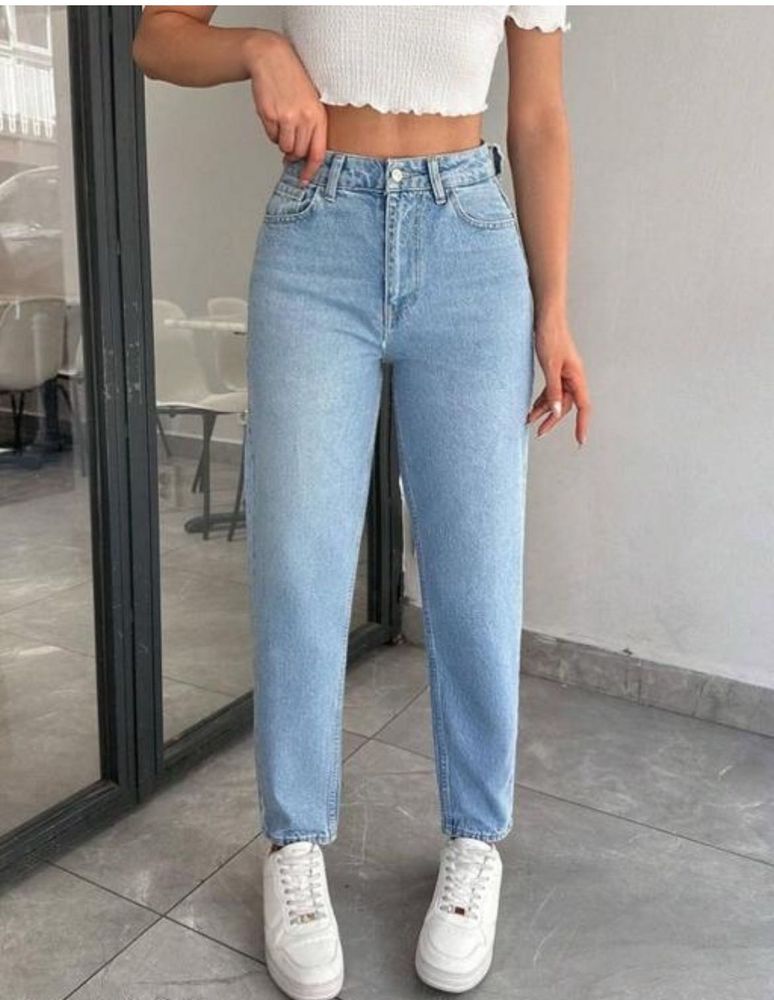 24 Size Jean For Women