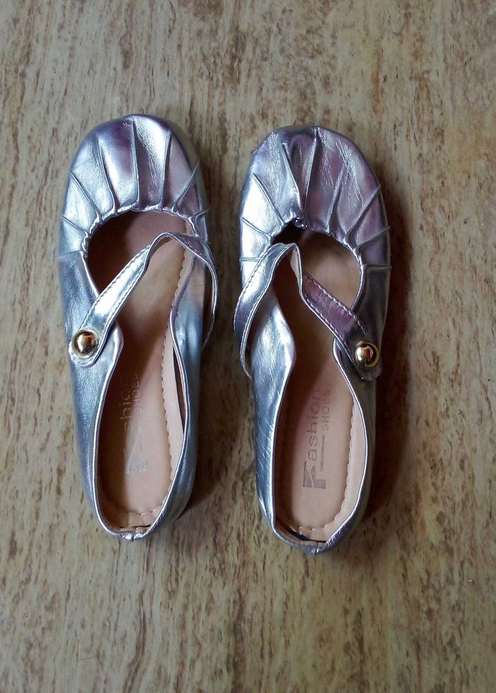 Silver Bellies