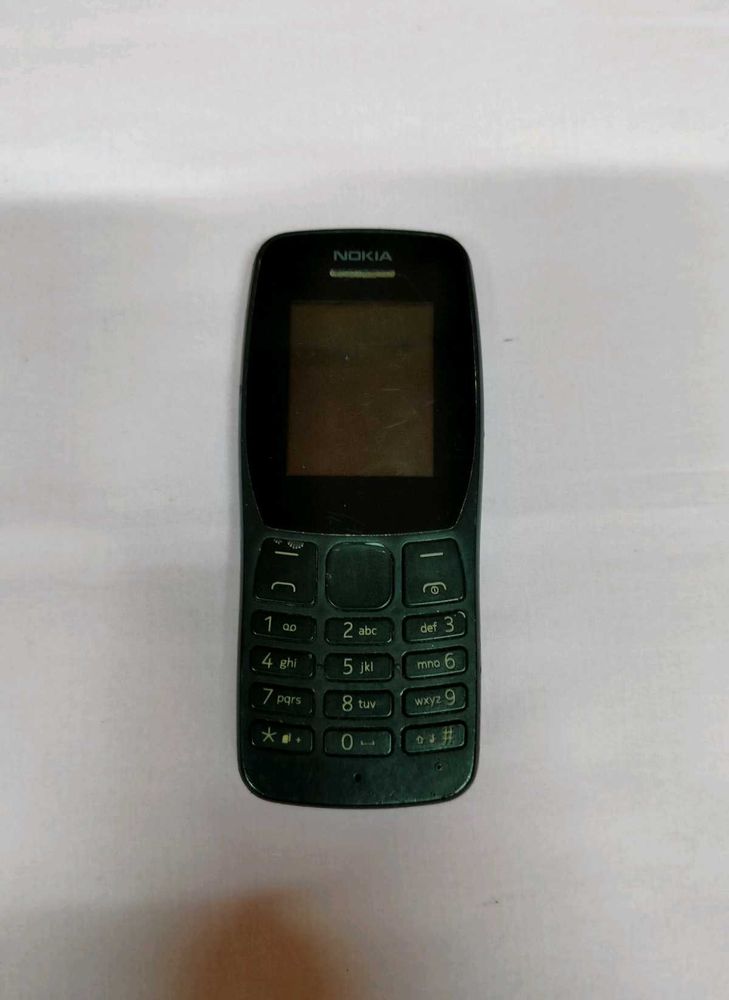 Nokia 110 Dual sim Keypad Mobile Phone