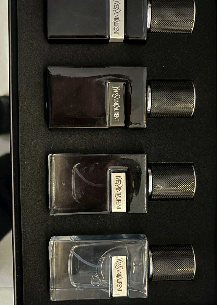 YSL Perfum
