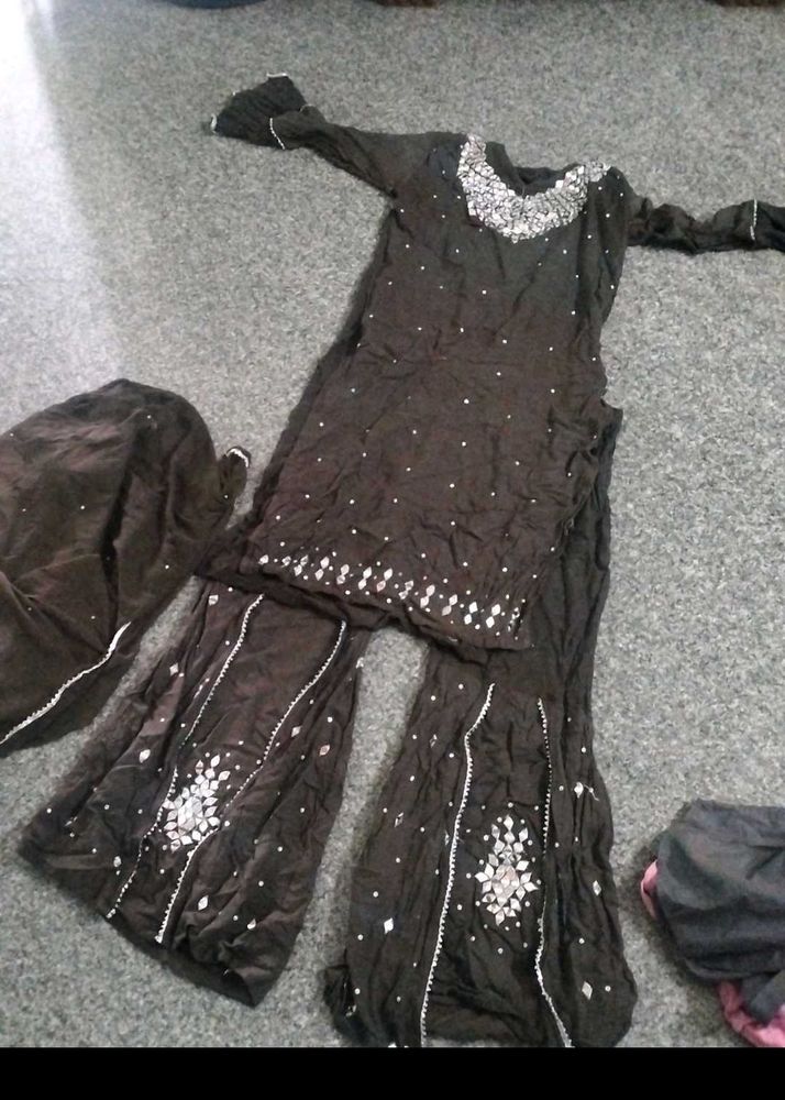 sharara full sets