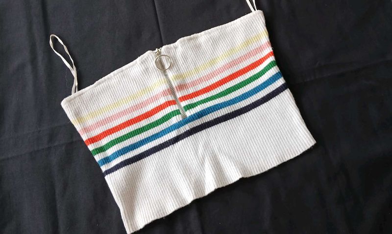 Beautiful Tube Top 🌈