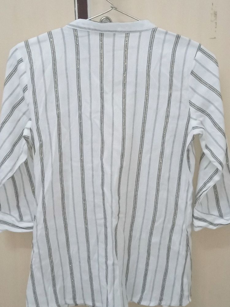 Its My New Shirt Which I Brought From Amazon.