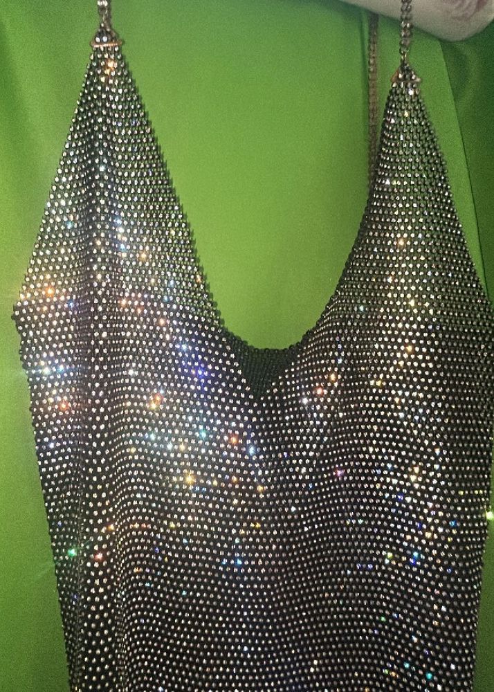 Sexy Star Studded Siren