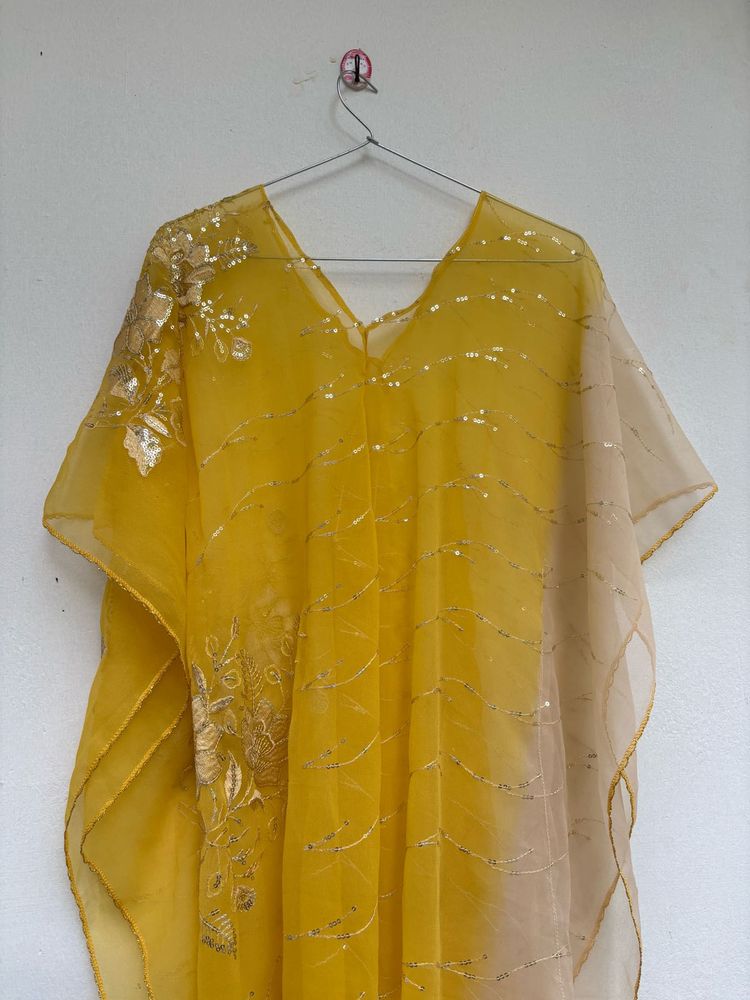 Kaftan